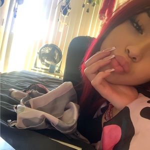 Meet your Posher, mimi!!